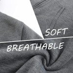 Men's Fleece Jackets for Black Friday 2024