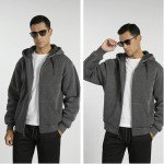 Men's Fleece Jackets for Black Friday 2024