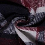 Trendy Plaid Vests for Women - Fall Outerwear