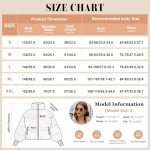 Women's Cropped Puffer Jacket - Black, Large