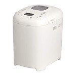 Amazon Basics Non-Stick Bread Maker, 0.9 kg