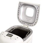 Amazon Basics Non-Stick Bread Maker, 0.9 kg