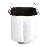 Amazon Basics Non-Stick Bread Maker, 0.9 kg