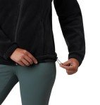Columbia Women's Benton Springs Full Zip Jacket - Black