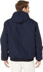 Carhartt Men's Flannel Lined Duck Active Jacket