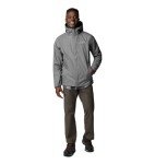 Columbia Men's Watertight II Jacket - City Grey