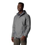 Columbia Men's Watertight II Jacket - City Grey