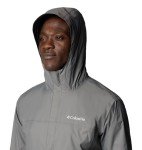 Columbia Men's Watertight II Jacket - City Grey