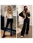 Women's Cropped Puffer Vest with Stand Collar