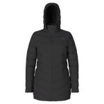 The North Face Women's Tamburello Parka - TNF Black