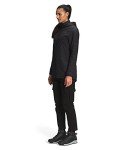 The North Face Women's Tamburello Parka - TNF Black
