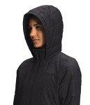 The North Face Women's Tamburello Parka - TNF Black