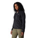 Columbia Women's Benton Springs Full Zip Jacket - Black