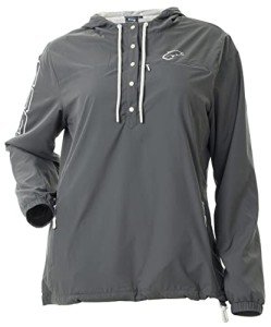 DSG Women's Kira Anorak Fishing Jacket - Slate
