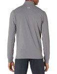 Cutter & Buck Men's 3X Tall Half Zip Pullover