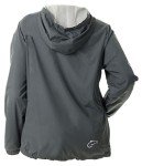 DSG Women's Kira Anorak Fishing Jacket - Slate