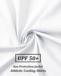 Women's Lightweight Sun Protection Athletic Jacket