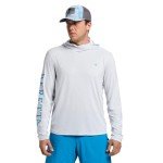 Beretta Men's Quick-Dry Outdoor Performance Hoodie