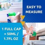 Nikwax Tech Wash 34 oz - Waterproof Cleaner for Outerwear