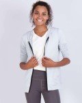 3-Pack Women's Performance Zip-Up Hoodie Set