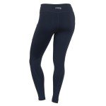 DSG Women's High Waisted Boat Leggings - Deep Waters