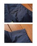 Men's Lightweight Outdoor Fishing Travel Vest - Navy
