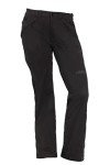 DSG Women's Journey Fishing Rain Pants - Charcoal