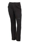 DSG Women's Journey Fishing Rain Pants - Charcoal