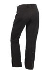 DSG Women's Journey Fishing Rain Pants - Charcoal