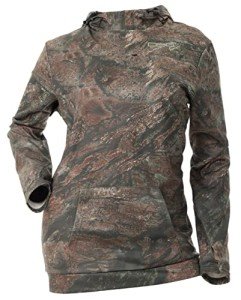 Women's Skylar Technical Fishing Hoodie - RT River Bend