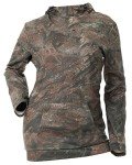 Women's Skylar Technical Fishing Hoodie - RT River Bend