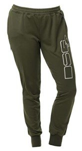 Women's Kenzie Fishing Sweatpants - Olive - 2XL