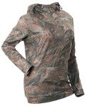 Women's Skylar Technical Fishing Hoodie - RT River Bend