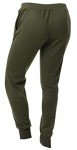 Women's Kenzie Fishing Sweatpants - Olive - 2XL