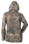Women's Skylar Technical Fishing Hoodie - RT River Bend