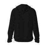 Ryan Blaney UPF 50+ Sun Protection Hoodie - Black