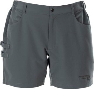DSG Women's Jolene Dock Shorts - Slate