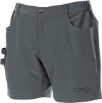 DSG Women's Jolene Dock Shorts - Slate