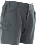 DSG Women's Jolene Dock Shorts - Slate
