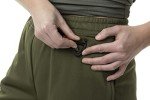 Women's Kenzie Fishing Sweatpants - Olive