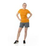 DSG Women's Jolene Dock Shorts - Slate