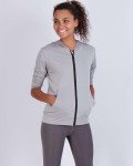 3 Pack Women's Zip Up Hoodie Jackets