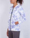 3 Pack Women's Zip Up Hoodie Jackets