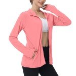 Women's Lightweight UPF 50+ Sun Protection Hoodie