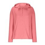 Women's Lightweight UPF 50+ Sun Protection Hoodie