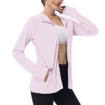 Women's UPF 50+ Sun Protection Long Sleeve Shirt