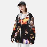 Dale Earnhardt Sr #3 UPF 50+ Sun Hoodie