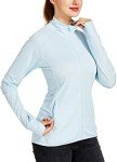 Willit Women's Lightweight UV Protection Jacket