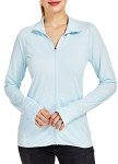 Willit Women's Lightweight UV Protection Jacket