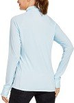 Willit Women's Lightweight UV Protection Jacket